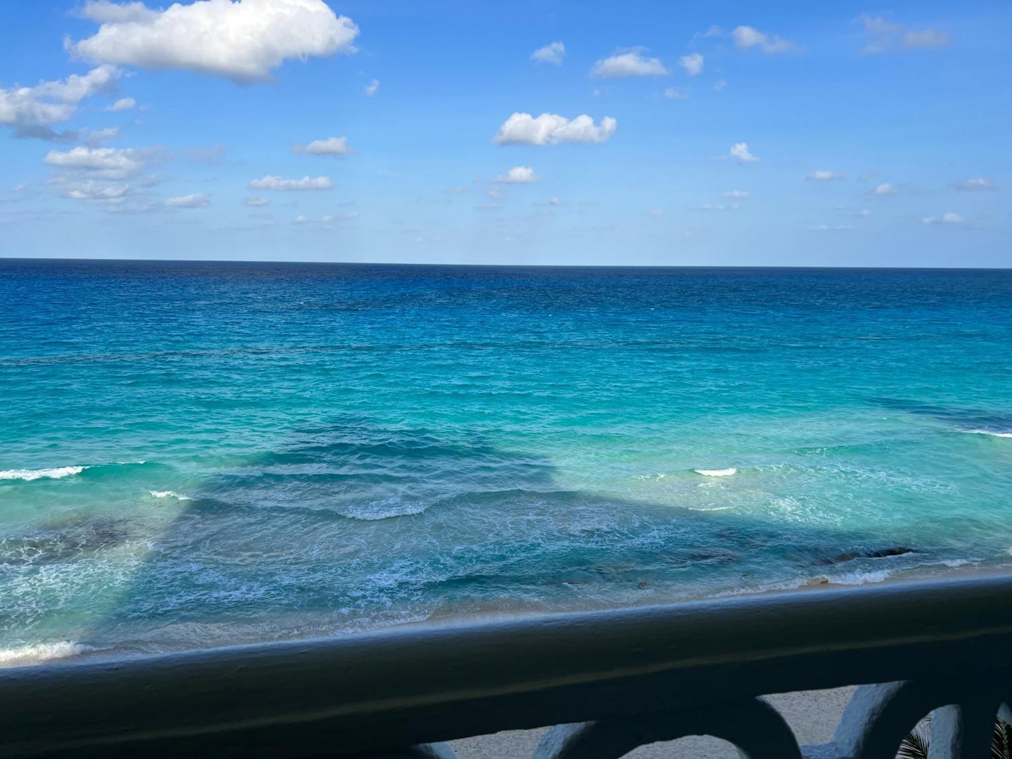 Bof Apartments Cancún Exteriér fotografie