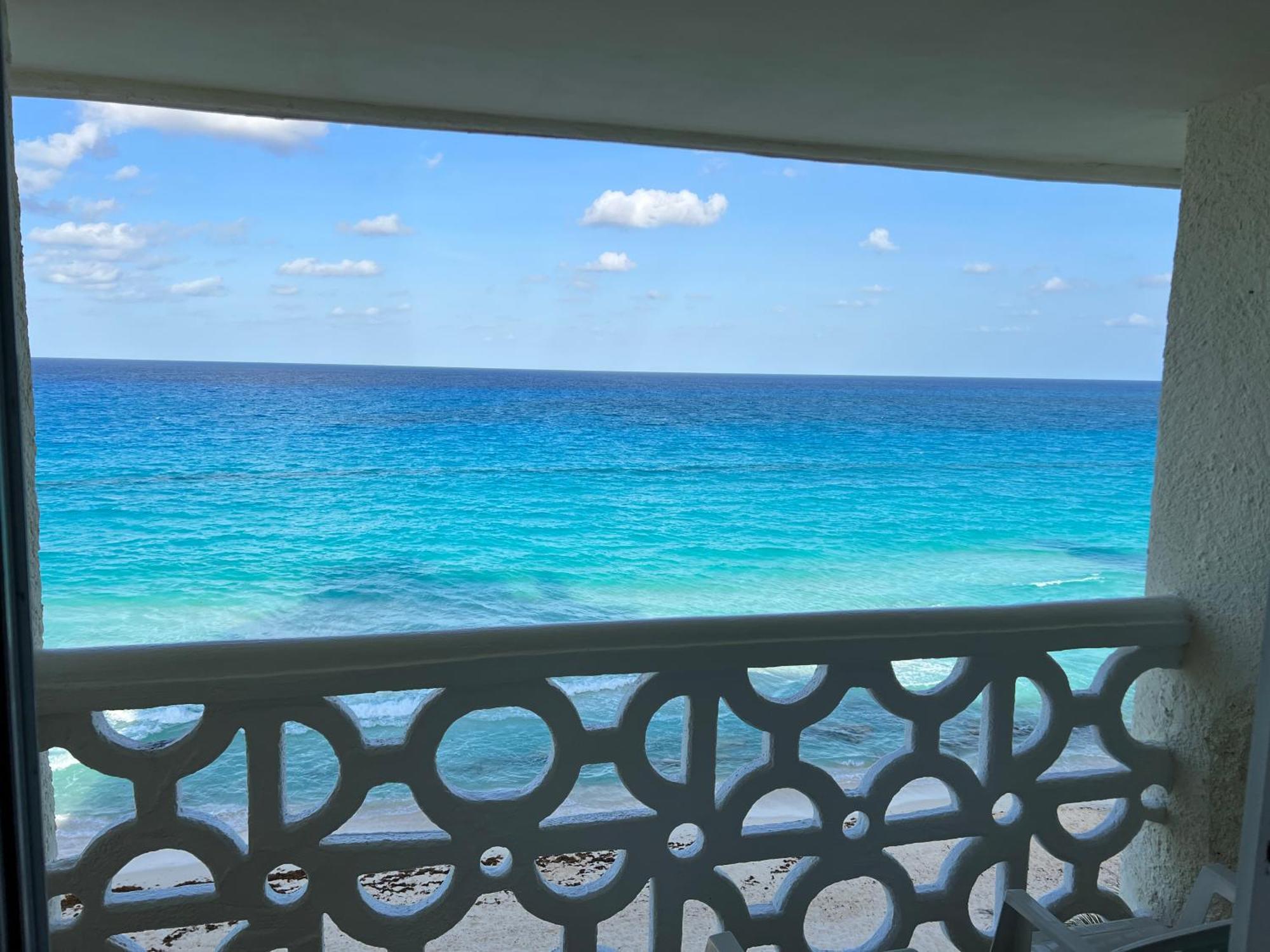Bof Apartments Cancún Exteriér fotografie
