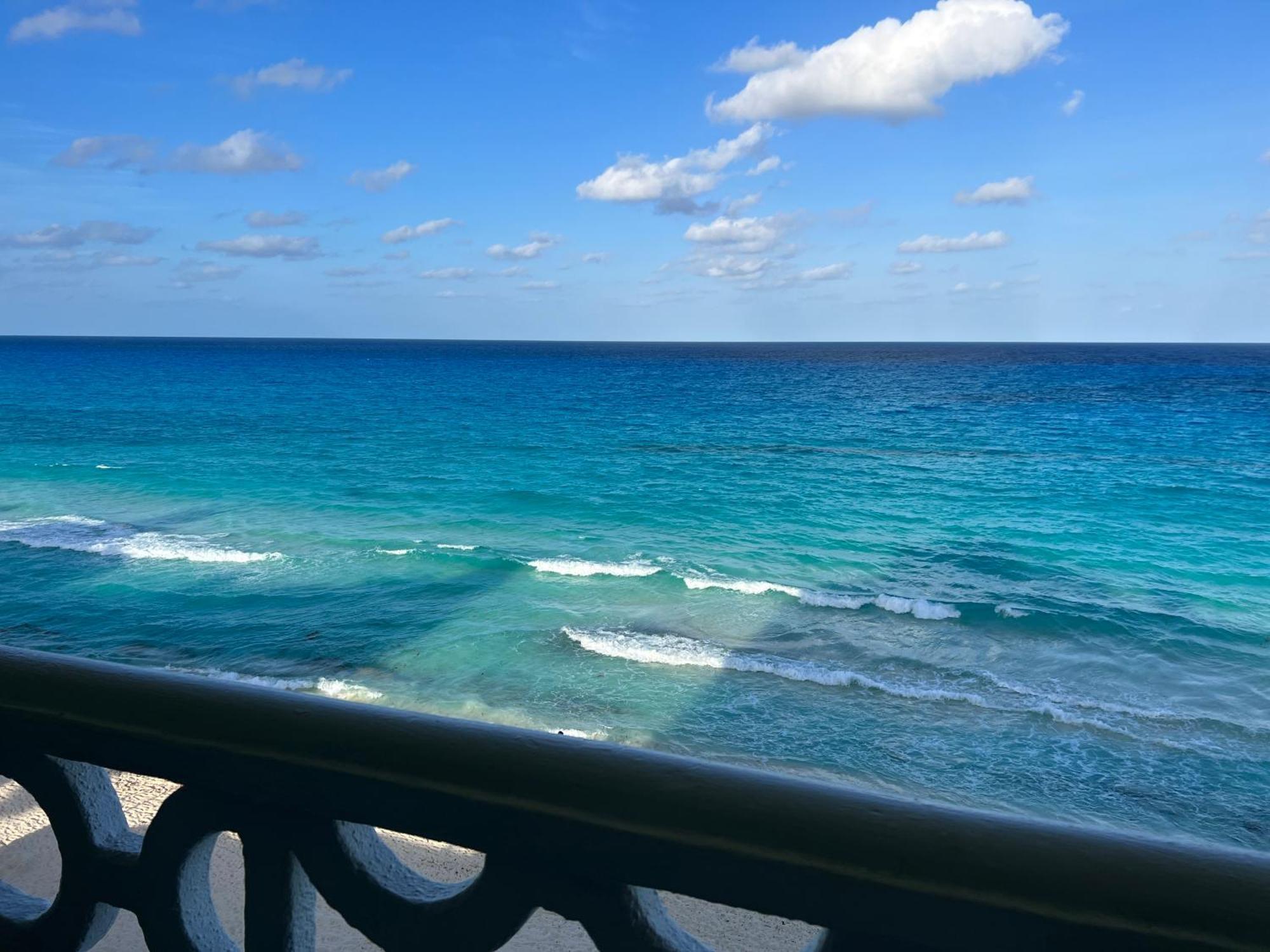 Bof Apartments Cancún Exteriér fotografie
