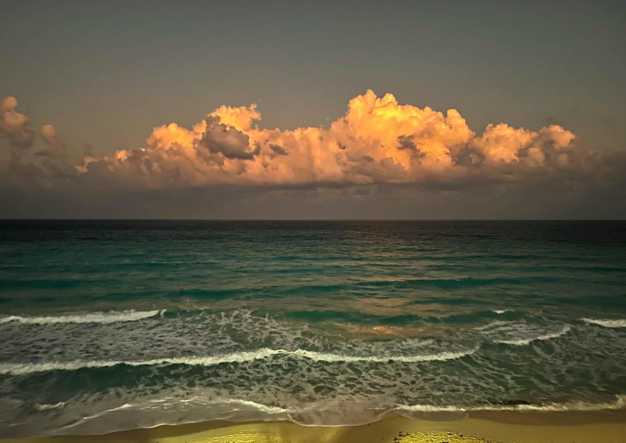 Bof Apartments Cancún Exteriér fotografie