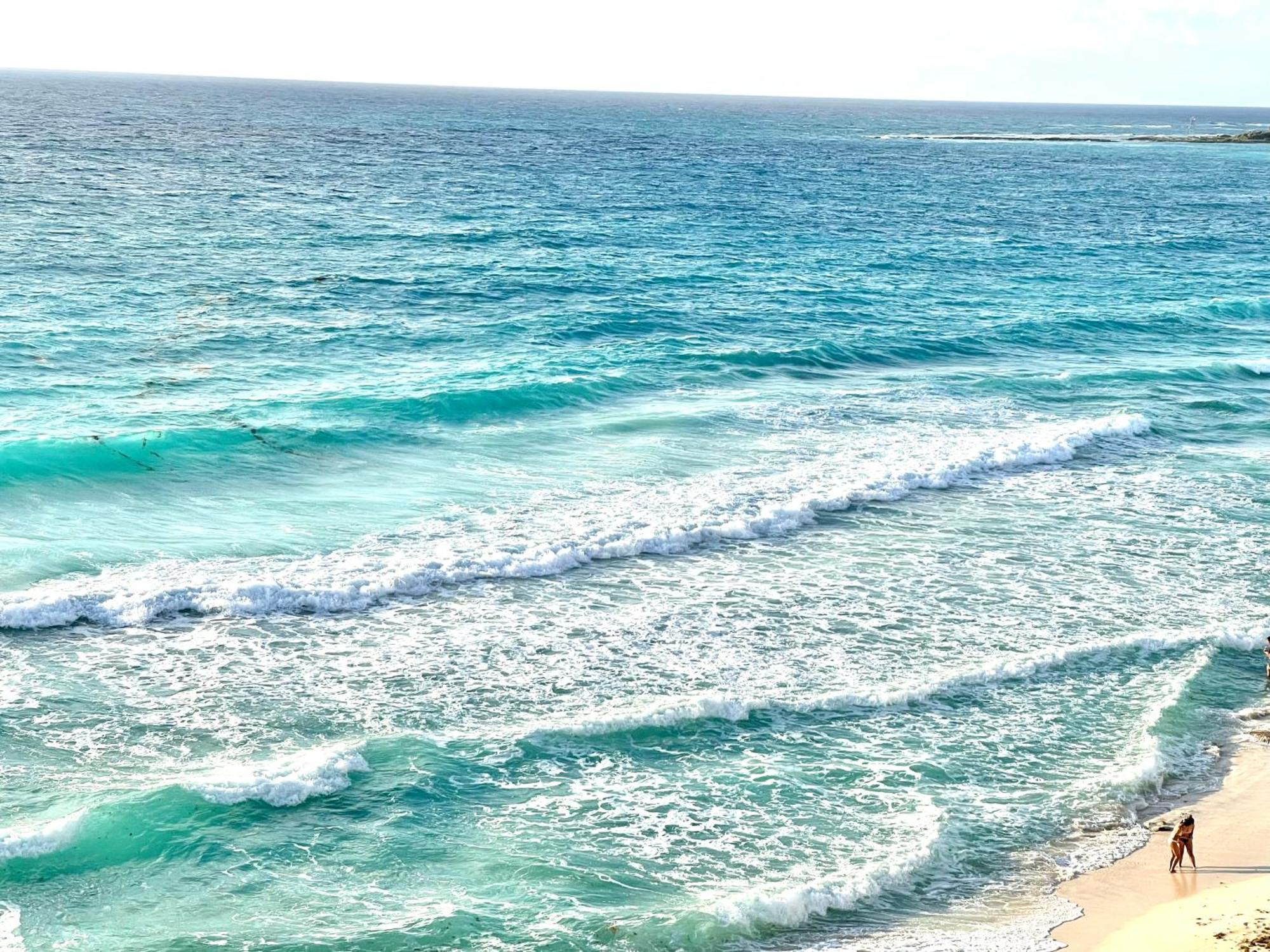Bof Apartments Cancún Exteriér fotografie