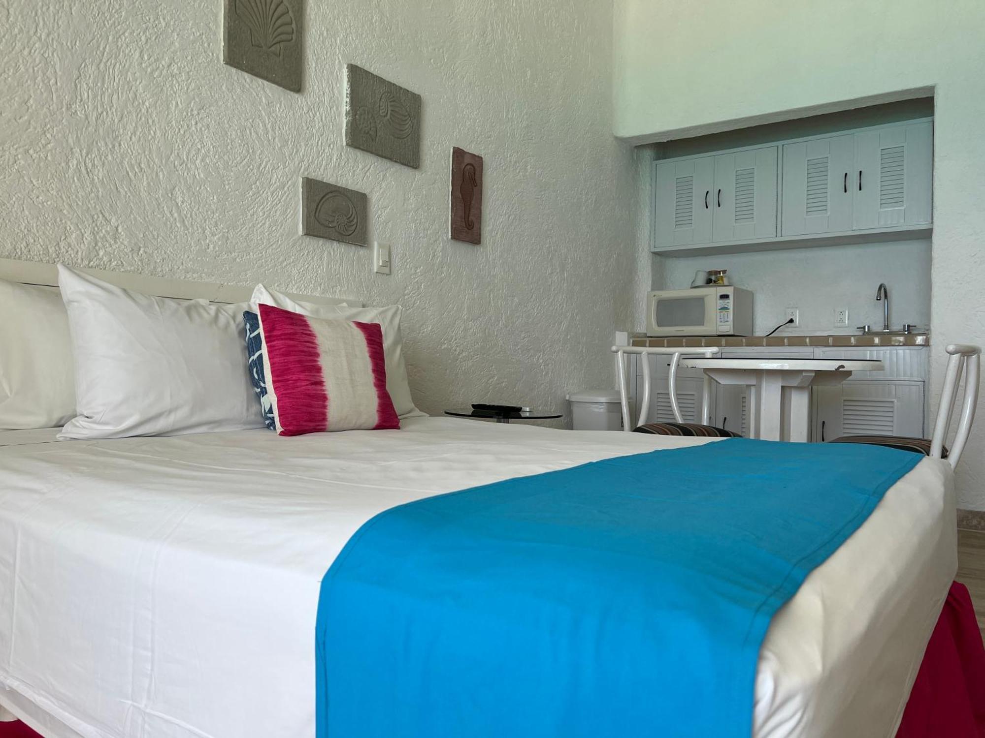 Bof Apartments Cancún Exteriér fotografie